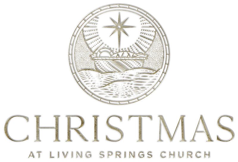 Christmas at Living Springs Church
